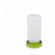 Plastová napáječka obsah 1 l