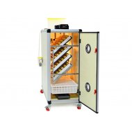 Skříňová líheň na 280 ks vajec