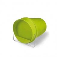 Kbelíková napáječka plastová 6 l