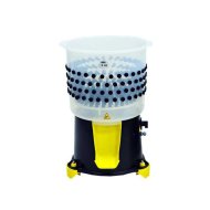 Bubnová škubačka na křepelky pr. 35 cm