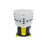 Bubnová škubačka drůbeže na slepice pr. 45 cm