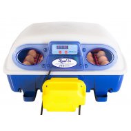 Líheň na 24 ks vajec BOROTTO automatická