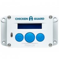 Automatická dvířka Premium