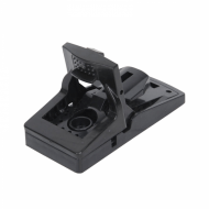 Plastová past na myši