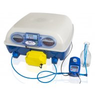 Líheň na 49 ks vajec BOROTTO se zvlhčovačem