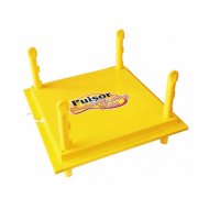 Výhřevná topná deska pro drůbež