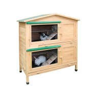 Králíkárna STANDARD